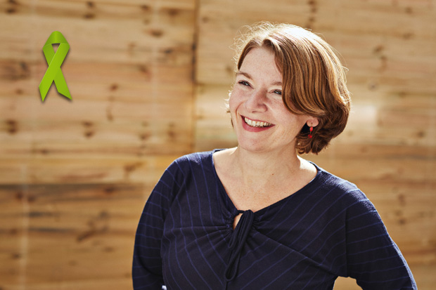 Dr. Yvonne Grimmer Offenheit hilft allen, vor allem den Kindern Porträt von Dr. Yvonne Grimmer