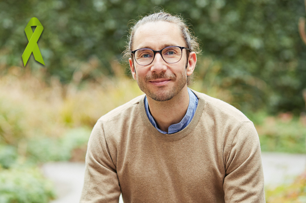 Dr. Oliver Hennig Gemeinsam kann man viel erreichen Porträt von Dr. Oliver Hennig